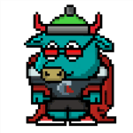 armor bull